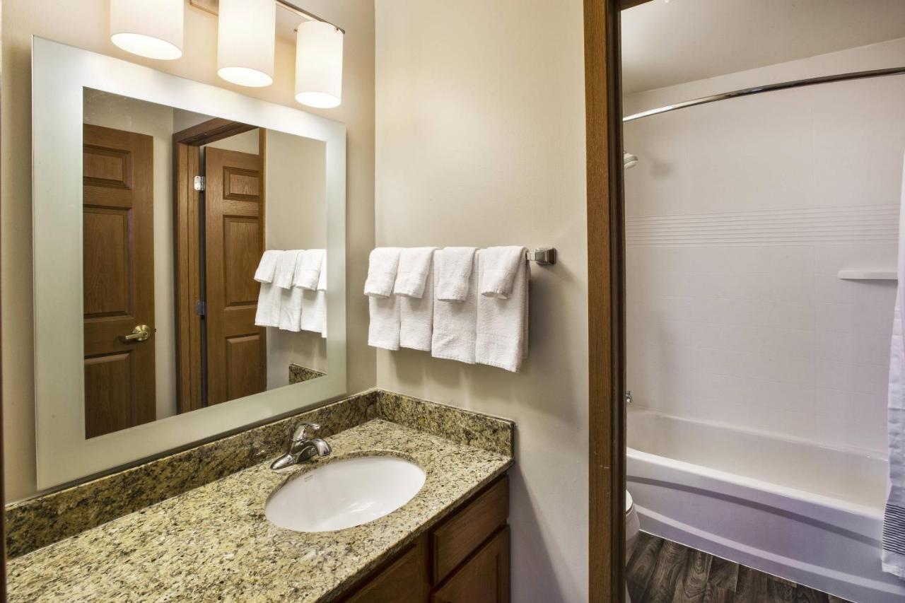 Towneplace Suites Detroit Sterling Heights Εξωτερικό φωτογραφία